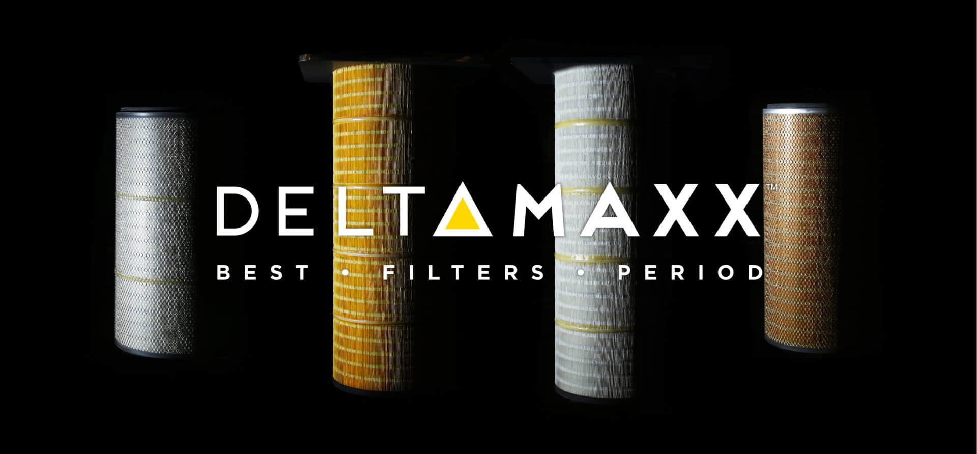 Use only DELTAMAXX replacement filters for your CMAXX Laser fume extractor 