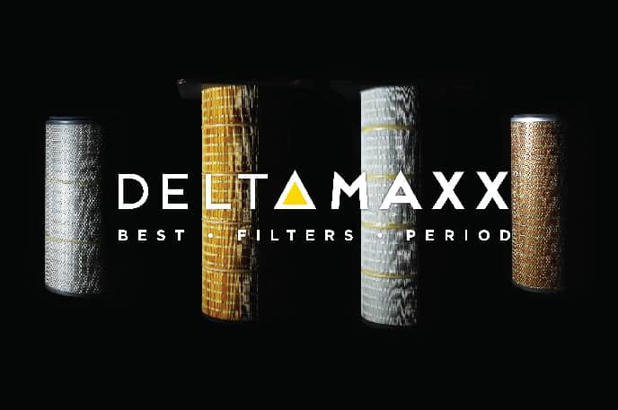 DeltaMAXX Filters