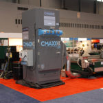 plasma table dust collector