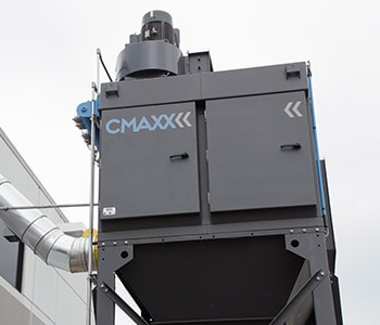 industrial air purification company