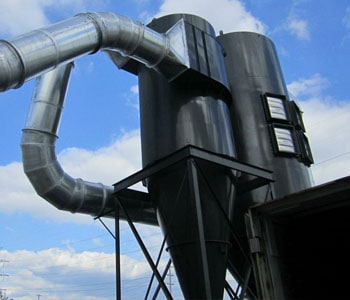 dust control company