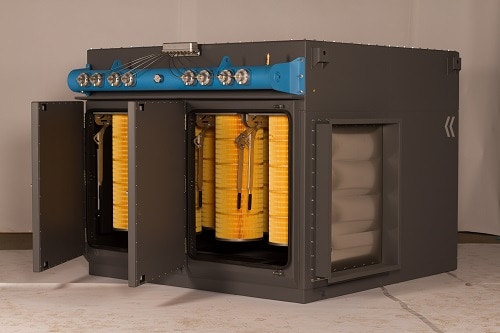 donaldson torit filters