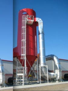 dust control systems