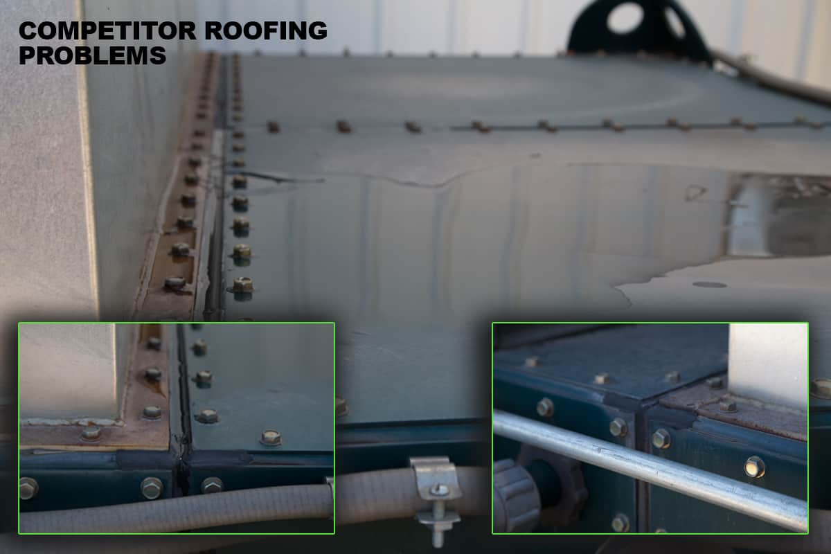 Competitor-Roofing-Problems