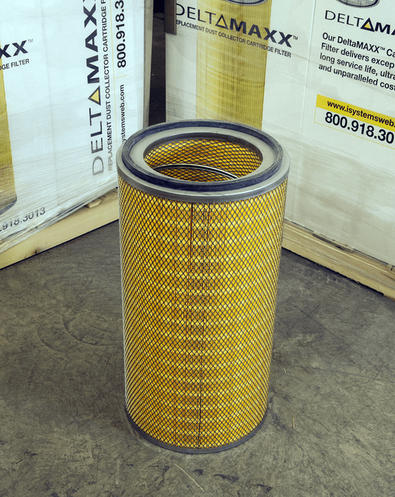Torit Filters Torit FilterImperial Systems, Inc.