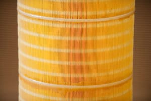 camfil farr cartridge filters