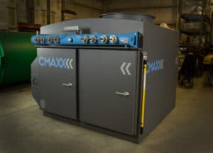 Industrial Dust Collector Solution