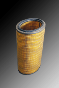 torit cartridge filters