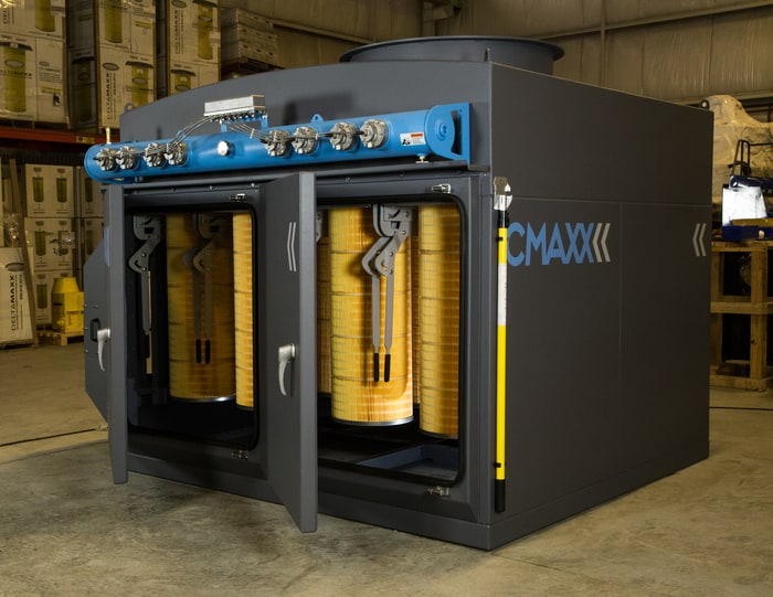 Types Of Industrial Filters Type Of Industrial Filters