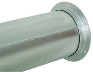 sheet metal duct fittings