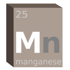 manganese