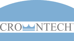 Crowntech logo