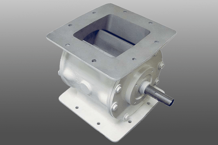 Cast Iron Airlocks