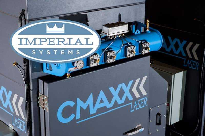 See How the CMAXX Stays 2 Steps Ahead of the Competition