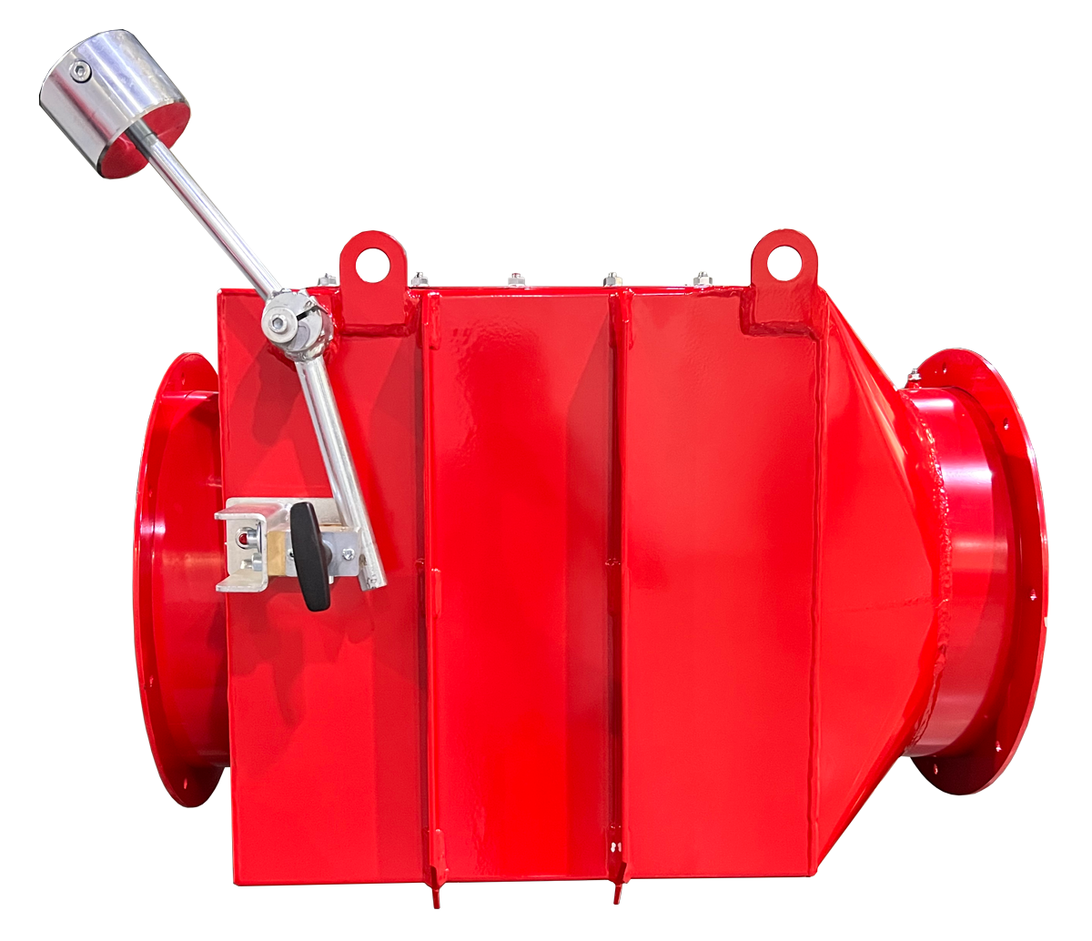 NRV No Return Valve (NRV) explosion isolation valve