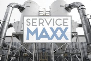 ServiceMAXX