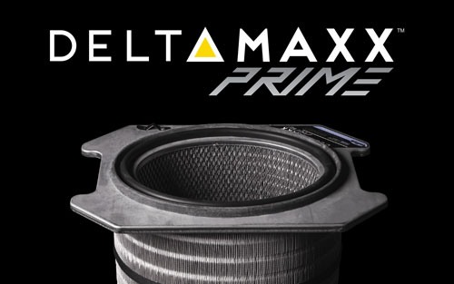 DeltaMAXX Prime