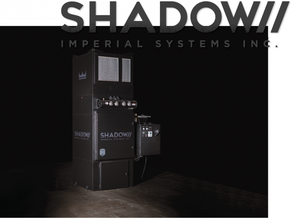 Plasma Cutting Fume Extraction Imperial Systems