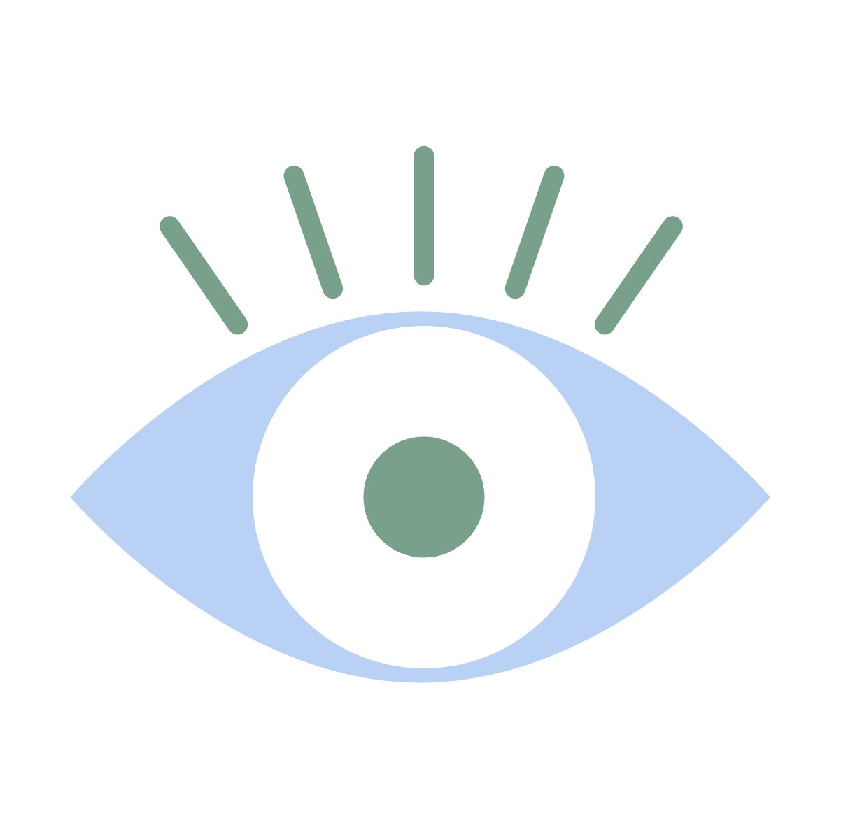 enhanced visibility
