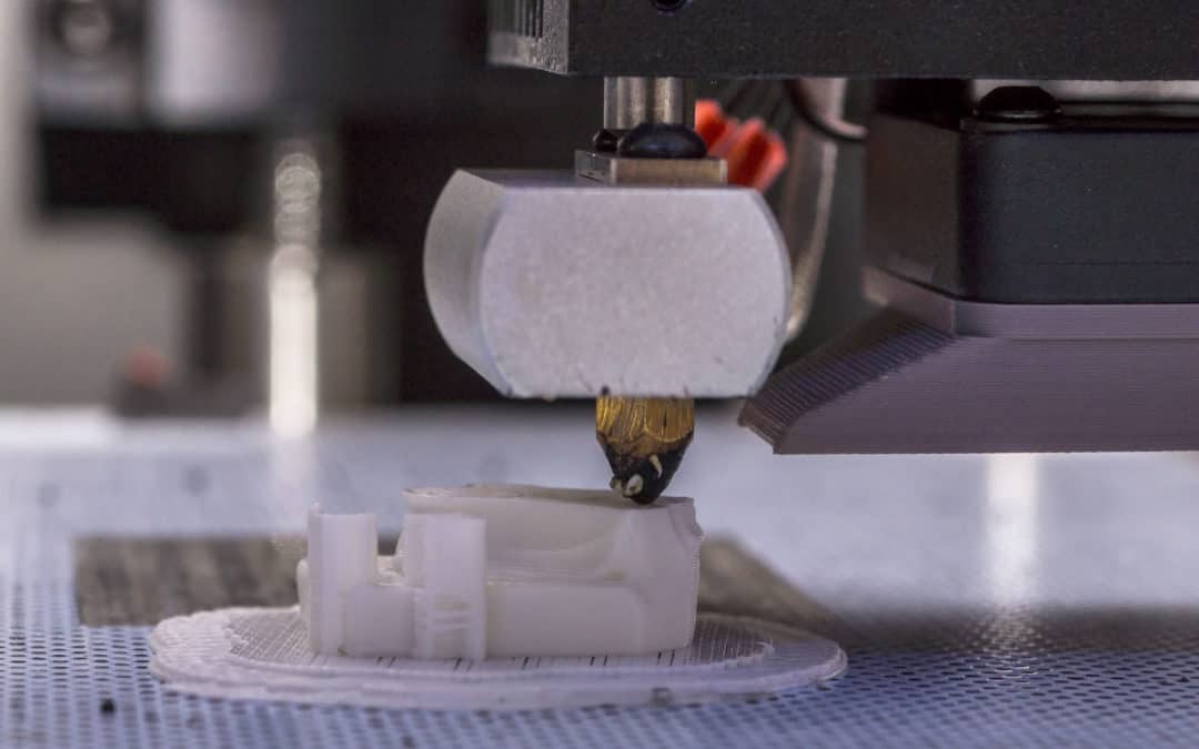 3D PRINTING COMBUSTIBLE DUST DANGER