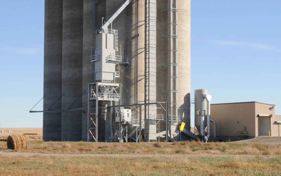 FEED MANUFACTURING: INVESTING IN A DUST COLLECTOR FOR SAFETY AND EFFICIENCY