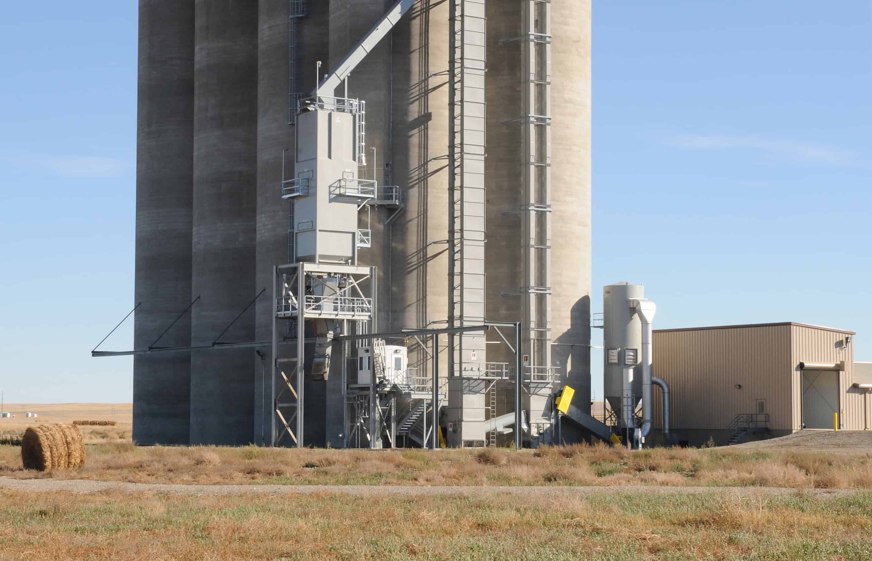 Feed Manufacturing Dust Collection for Safety and Efficiency