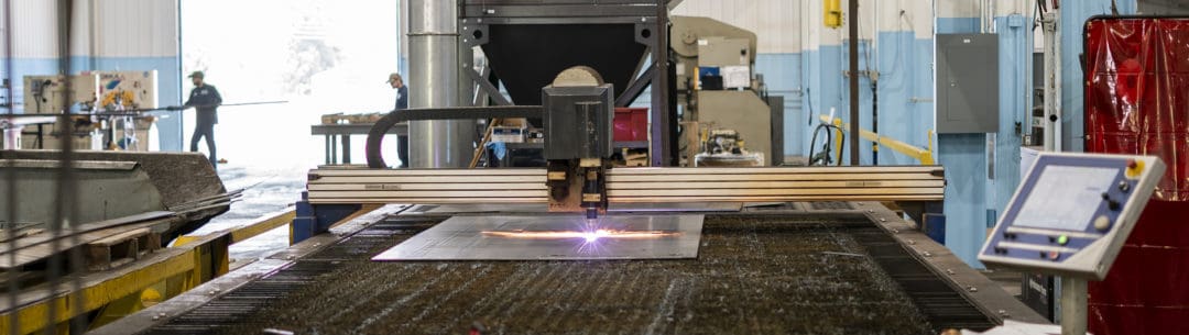 Factory Safety Tips For Handling Metal Dust And Fumes