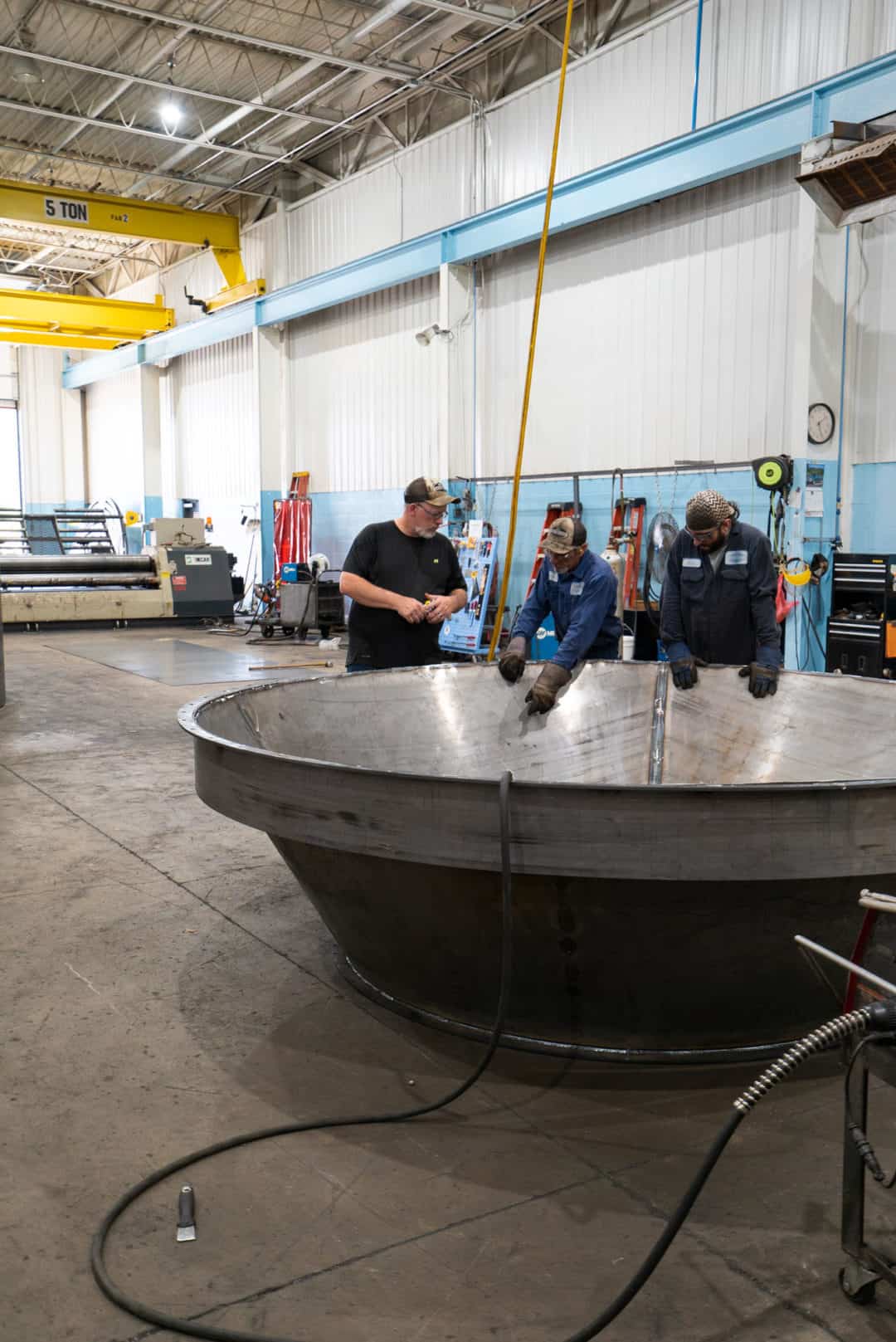 The Interview with Joe Hoffman Imperial Systems, Inc.