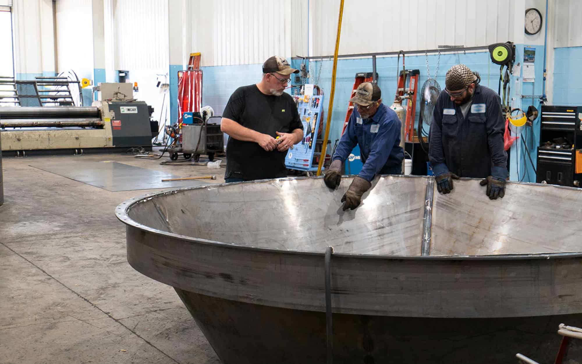 The Interview with Joe Hoffman Imperial Systems, Inc.