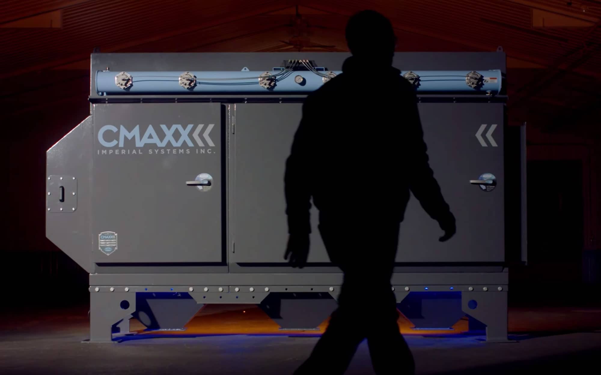 Video The Imperial Systems Story Imperial Systems