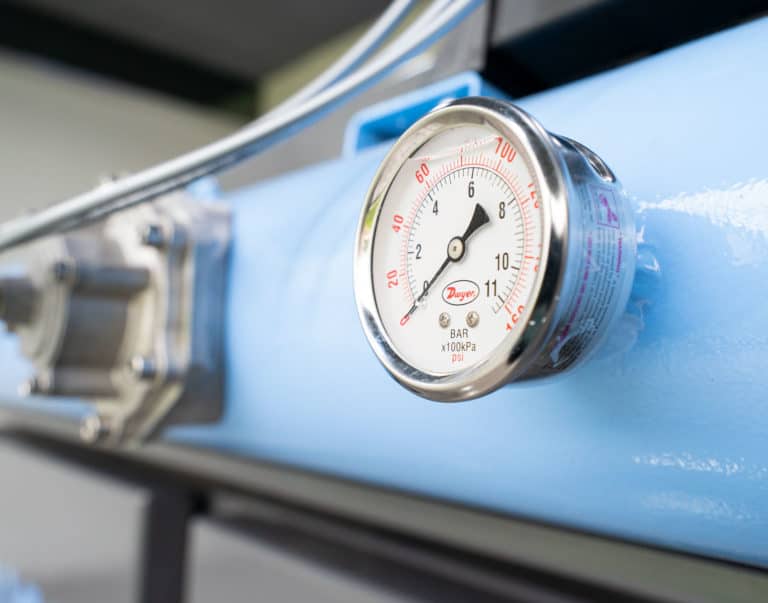 7Step Dust Collector Maintenance Checklist Imperial Systems