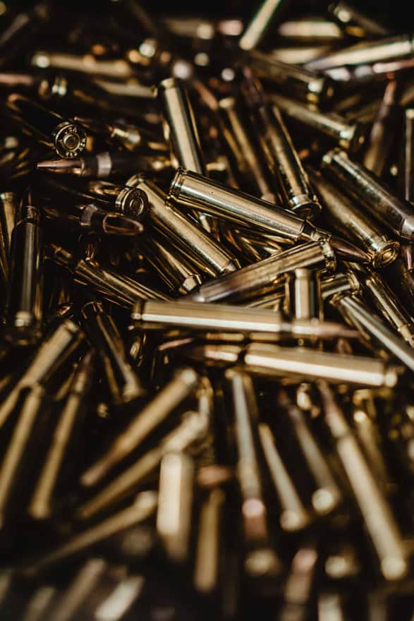 Lead dust exposure has become a serious issue for employees at indoor shooting ranges.