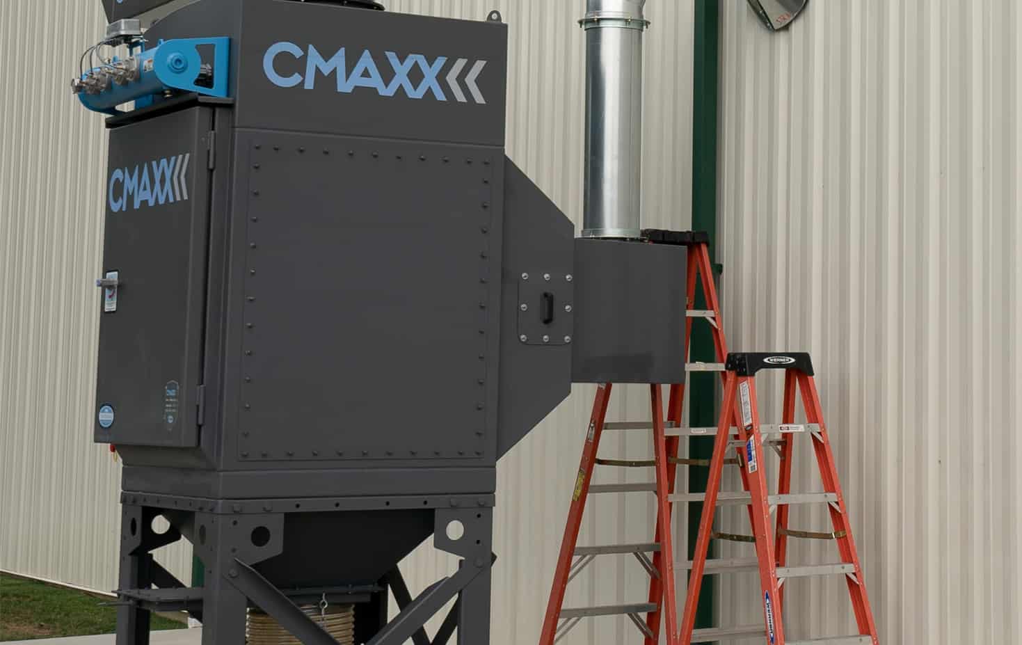 Dust Collector Maintenance Training for Your New Installation