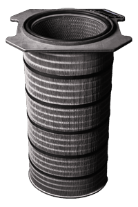 DeltaMAXX Prime Cartridge Filter