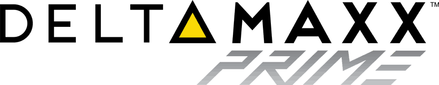 DeltaMAXX Prime logo