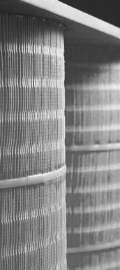 DeltaMAXX replacement filters by Imperial Systems, Inc.