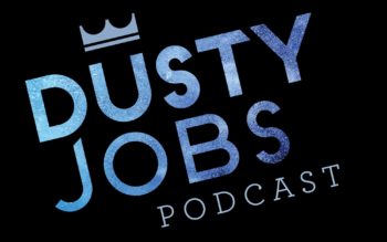 Engineering for Dust Solutions with Diane Cave – Dusty Jobs Podcast – S3 E1