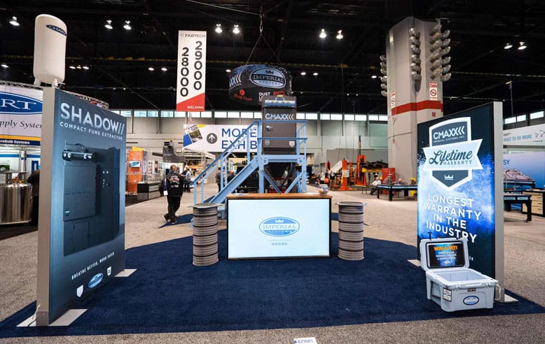 FABTECH 2019 | Chicago