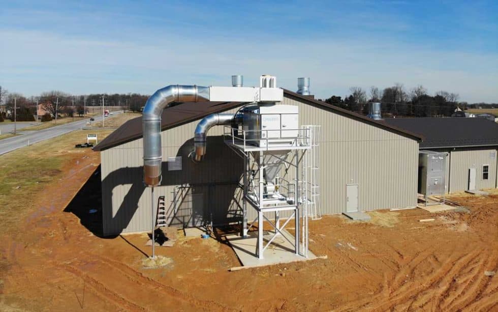 7Step Dust Collector Maintenance Checklist Imperial Systems