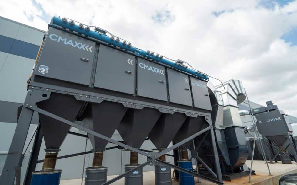 KST, PMAX, MIE… What Does It All Mean for Your Combustible Dust?