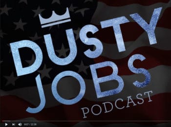 July 4th Special with Imperial Systems – Dusty Jobs Podcast – E7