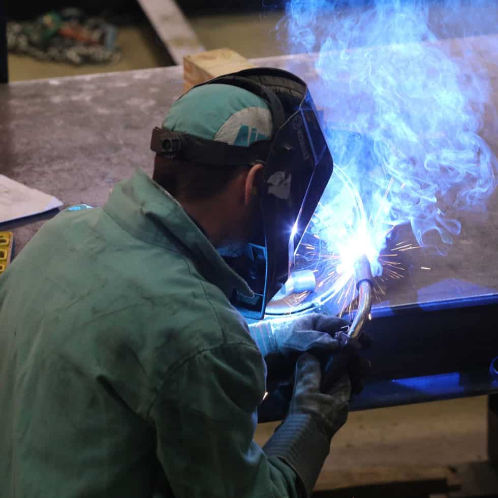 AirPort Fume Exhaust Hood Imperial Systems, Inc.