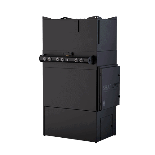 Shadow model SH6 Small Footprint