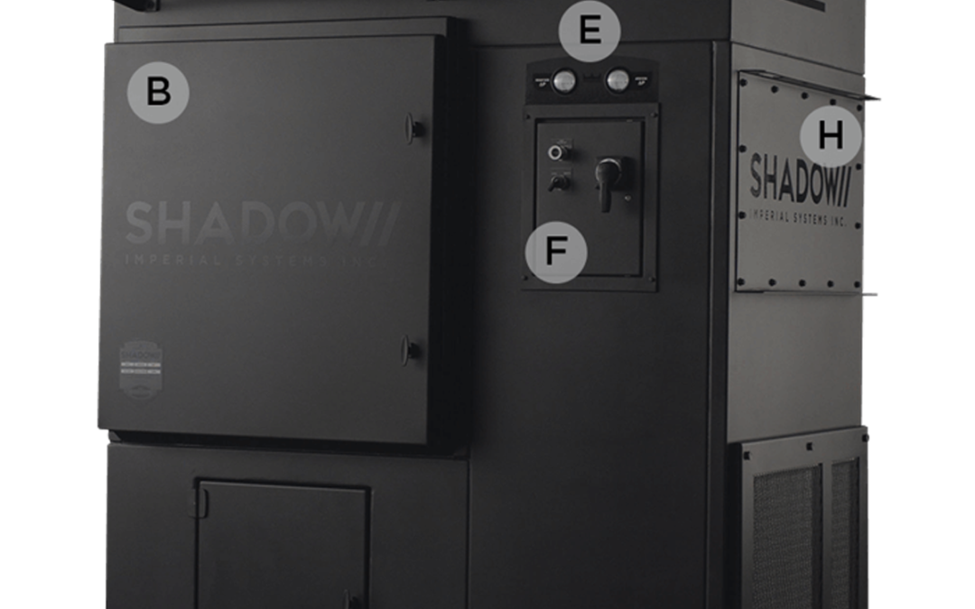 Feature Diagram Shadow Low Profile