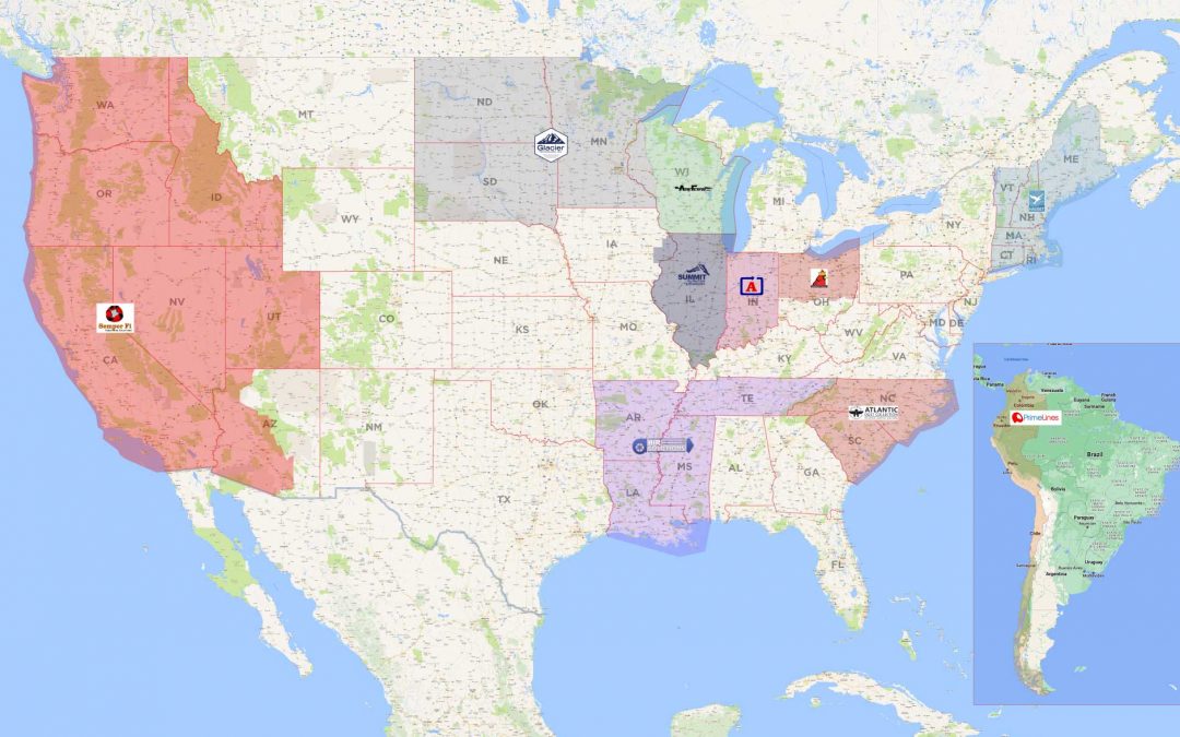 Rep Map September 2022