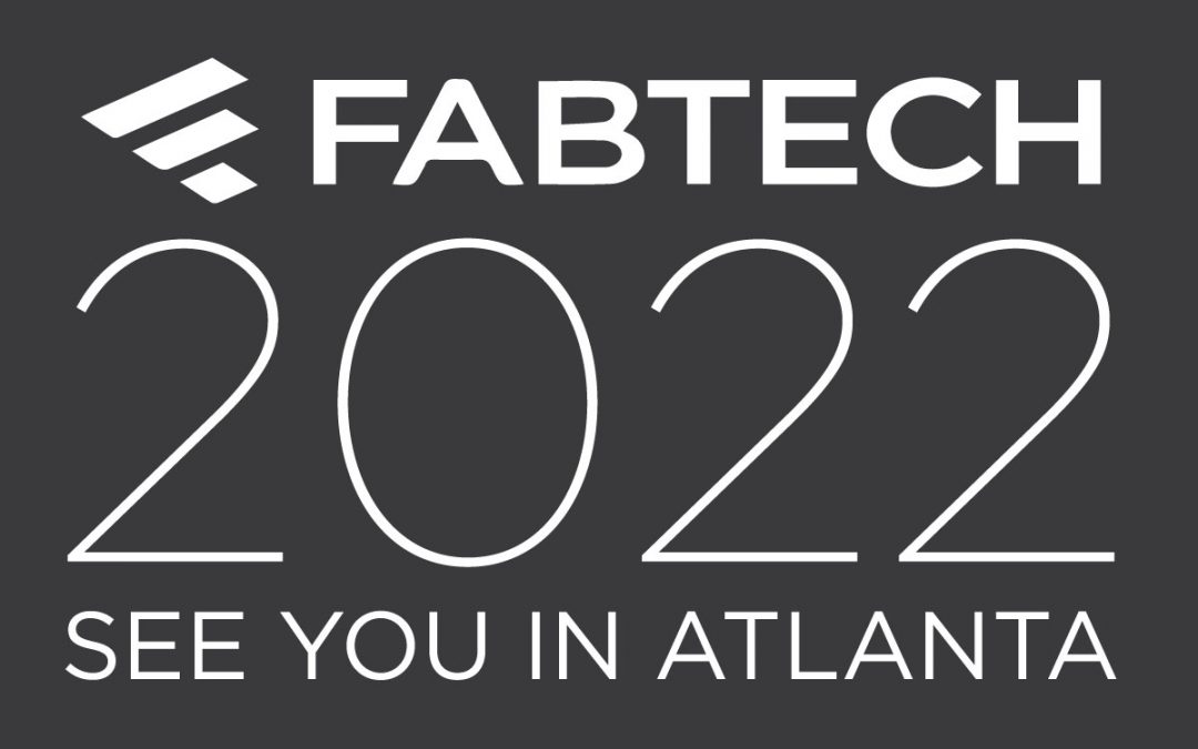 Imperial Systems Anticipates FABTECH 2022