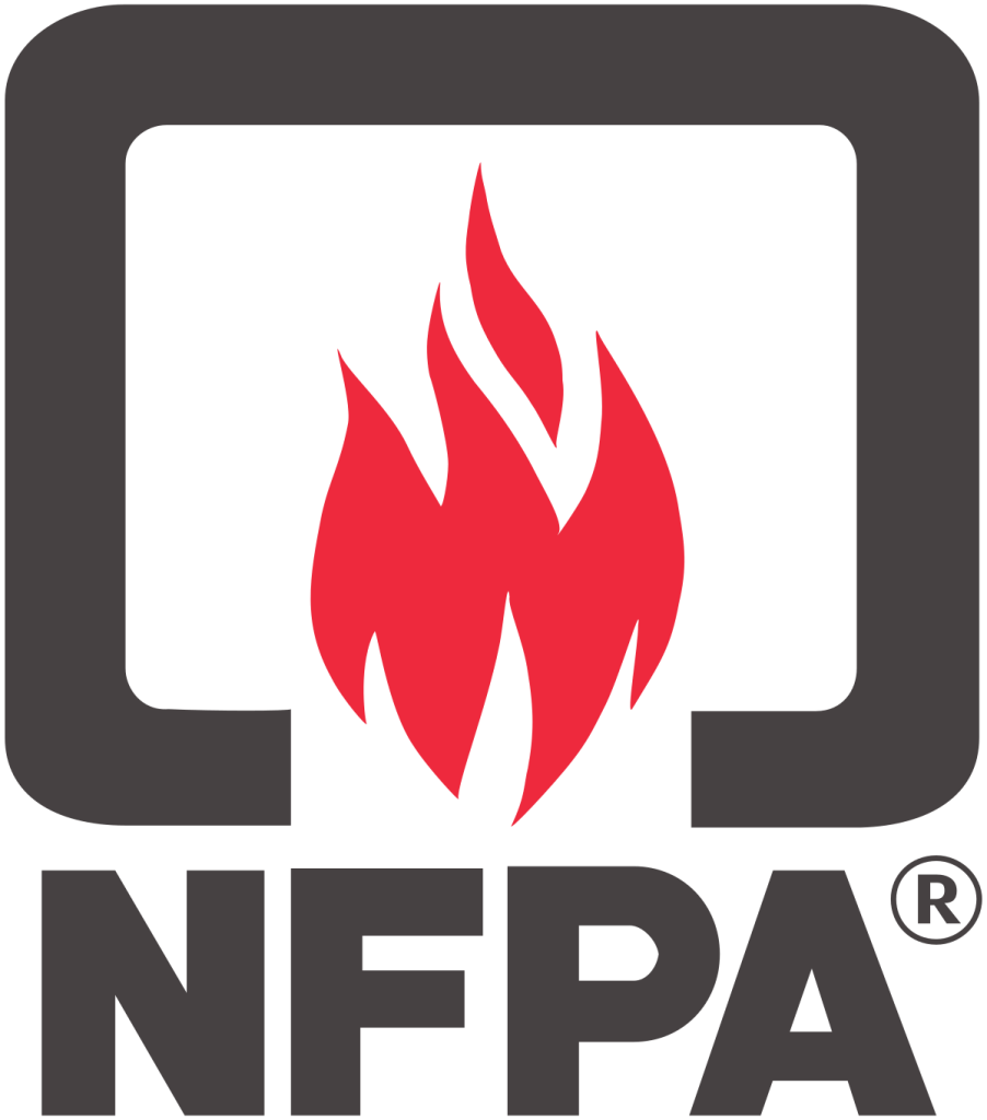 National Fire Prevention Agency (NFPA)
