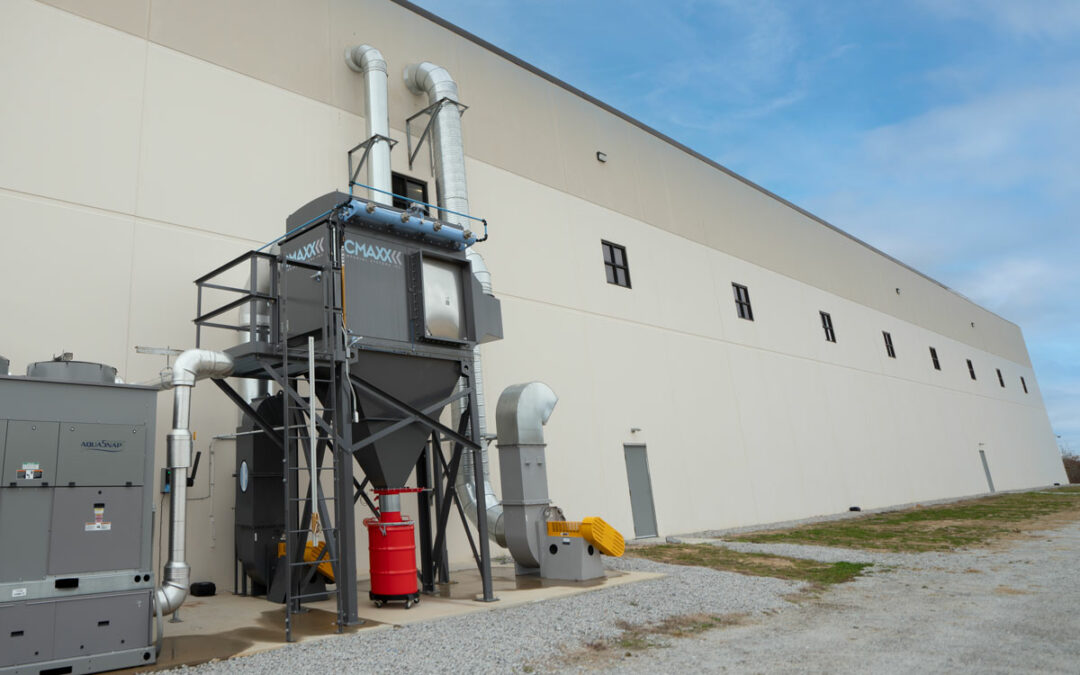 Setting the Bar High: How Orion Performance Compounds Achieves Industry-Leading Cleanliness