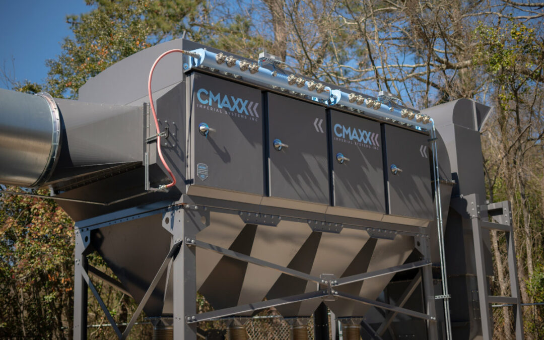 How to Select Industrial Dust Collection Systems for Mid-Sized Metalworking Facilities